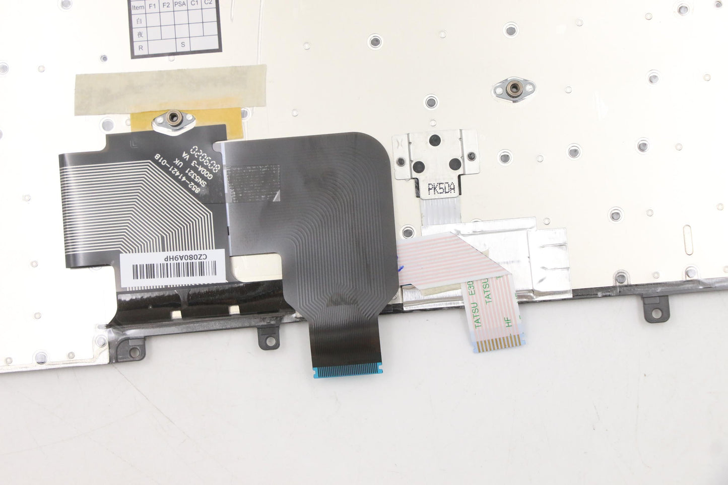 Lenovo Kb Keyboards External - 04Y0949