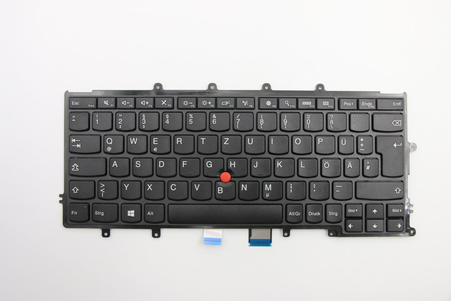 Lenovo Kb Keyboards External - 04Y0950