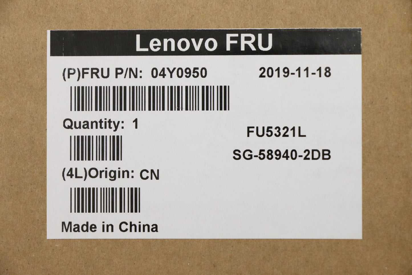 Lenovo Kb Keyboards External - 04Y0950