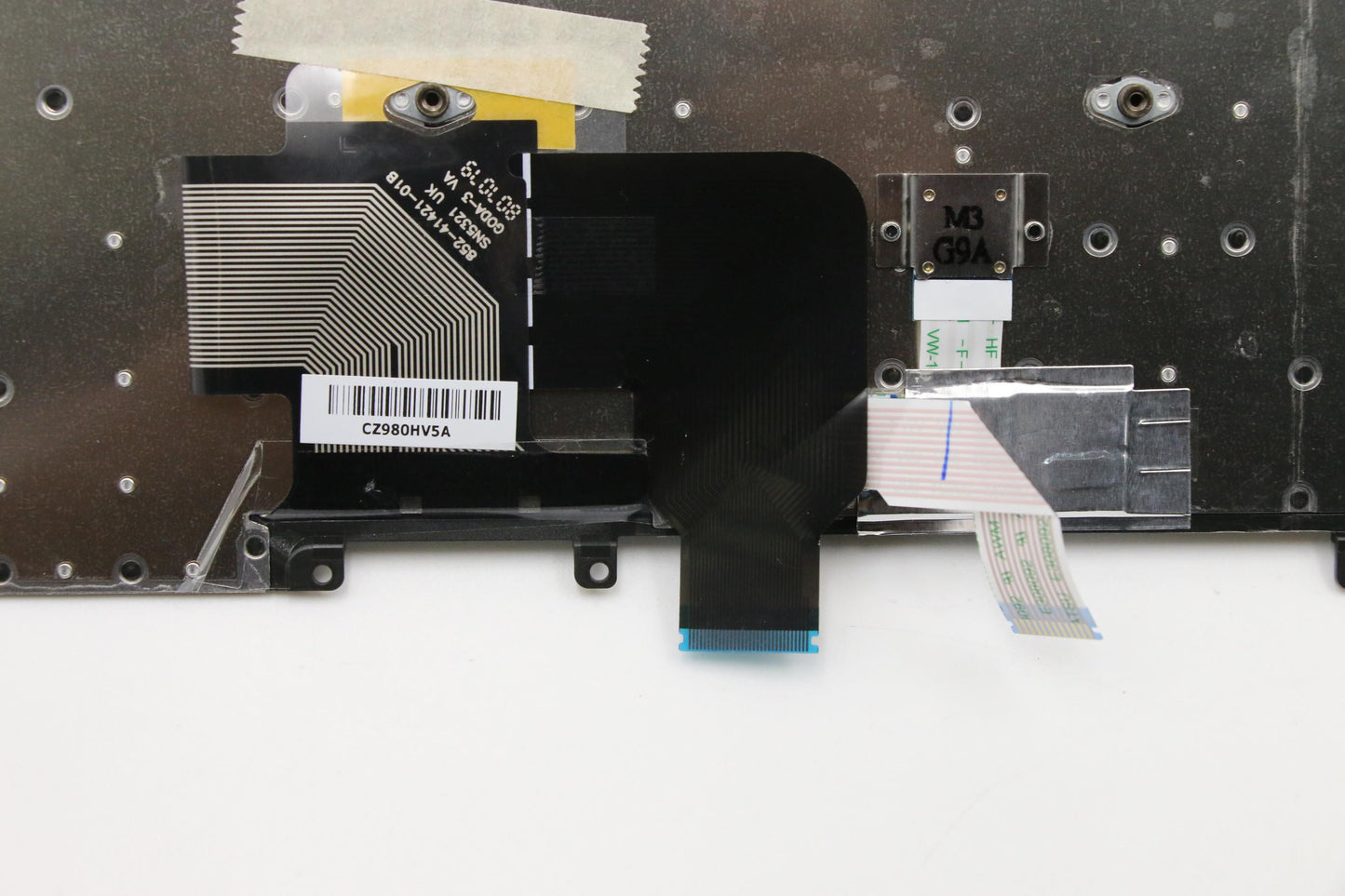 Lenovo Kb Keyboards External - 04Y0950