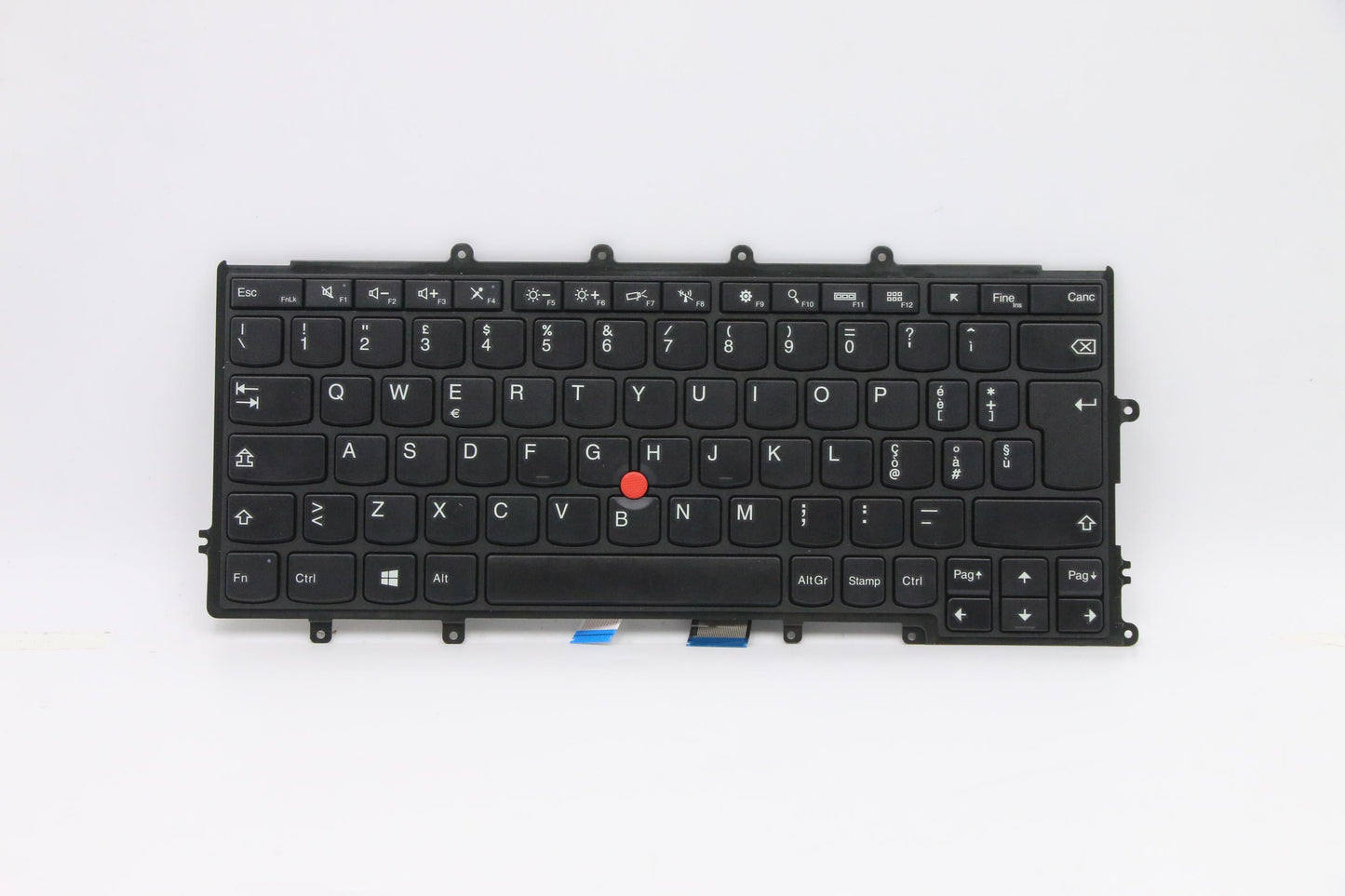 Lenovo Kb Keyboards External - 04Y0955