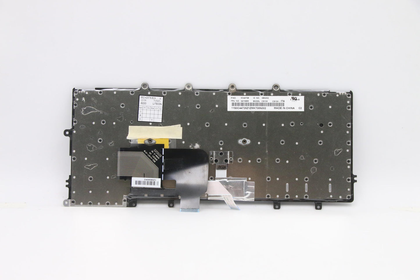 Lenovo Kb Keyboards External - 04Y0955
