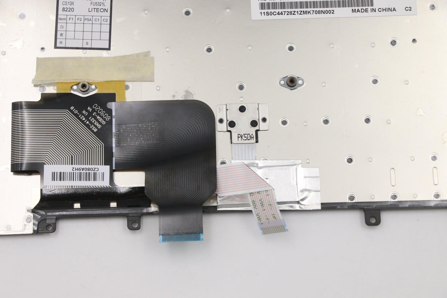 Lenovo Kb Keyboards External - 04Y0955