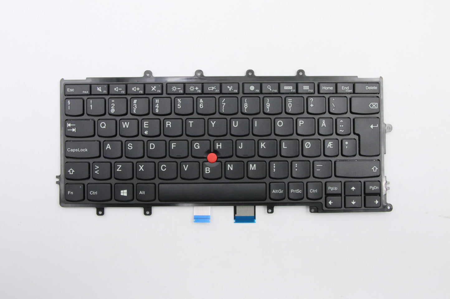 Lenovo Kb Keyboards External - 04Y0958