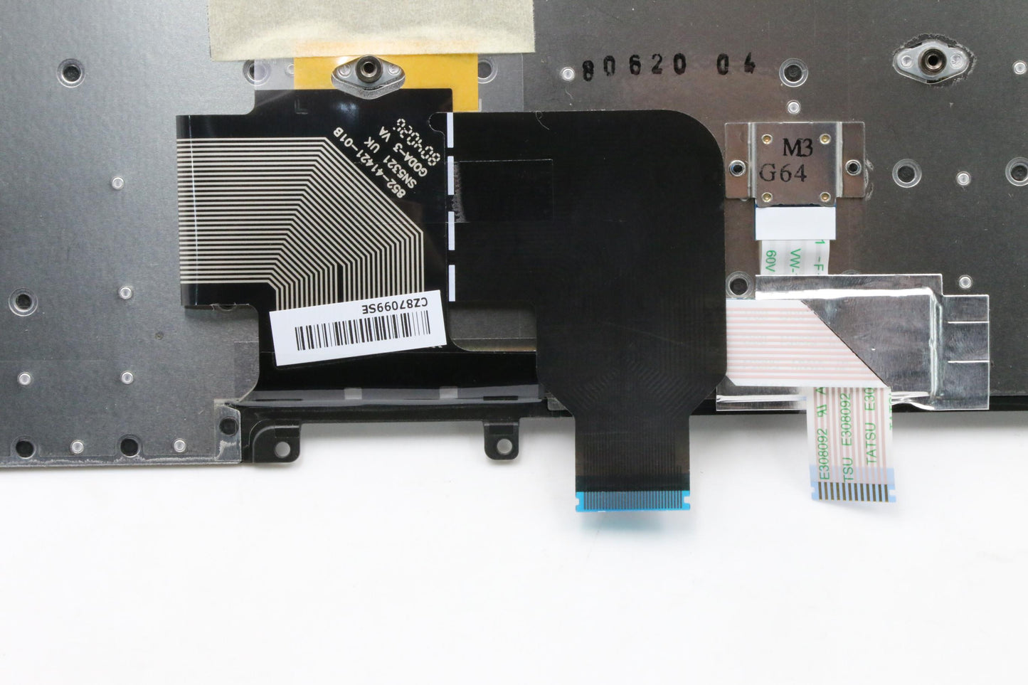 Lenovo Kb Keyboards External - 04Y0958