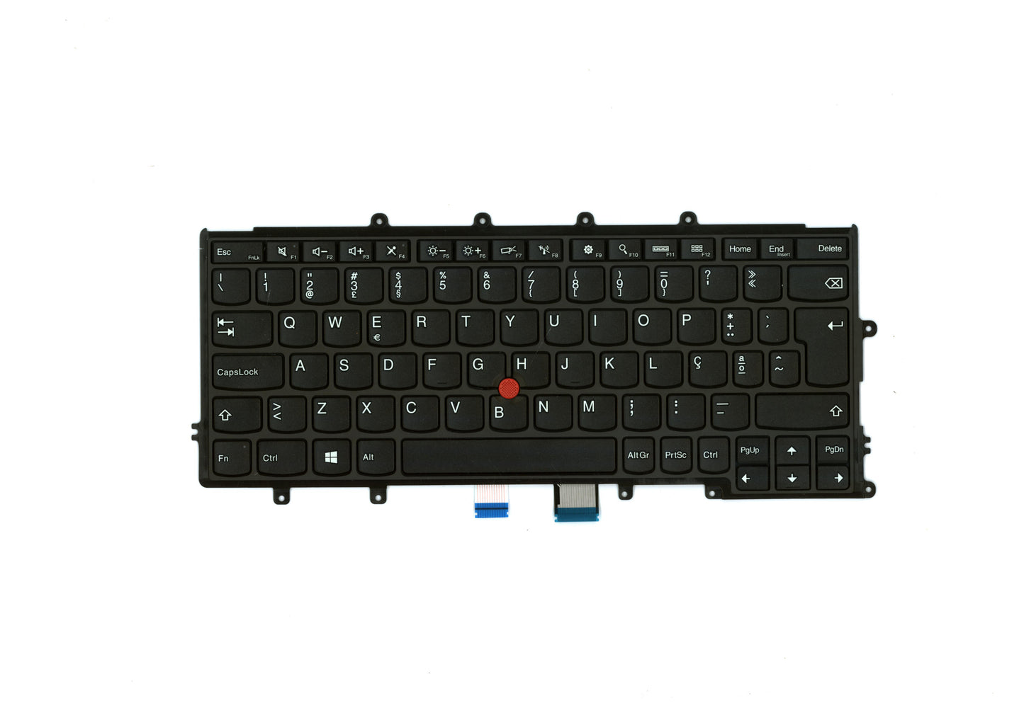 Lenovo Kb Keyboards External - 04Y0960