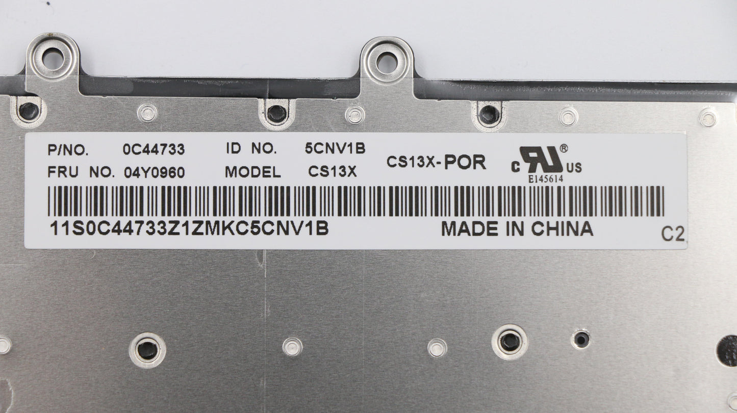 Lenovo Kb Keyboards External - 04Y0960