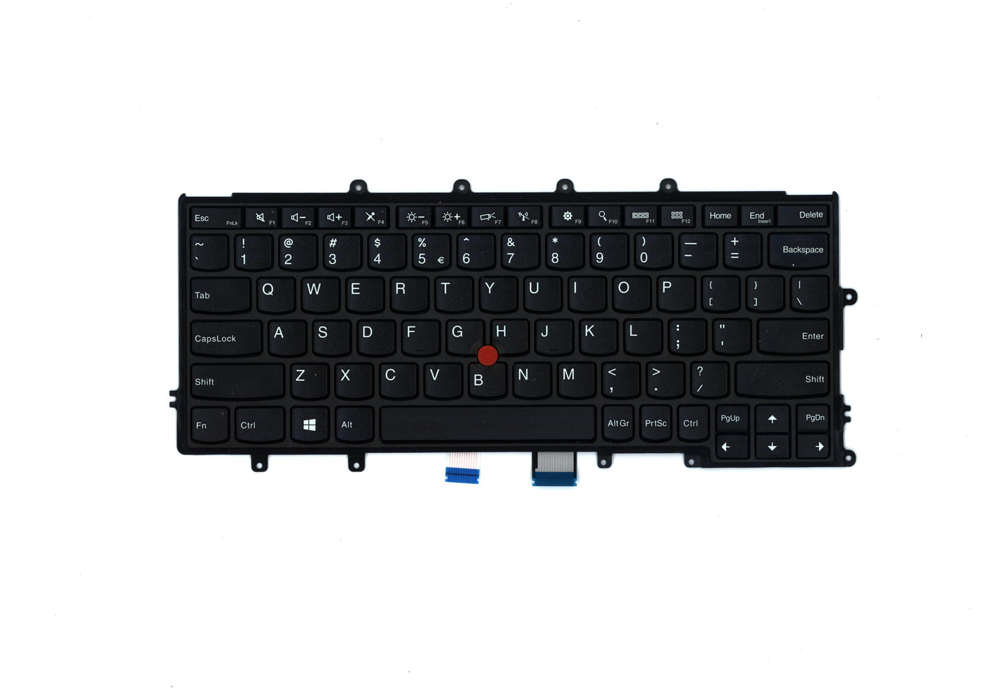 Lenovo Kb Keyboards External - 04Y0968