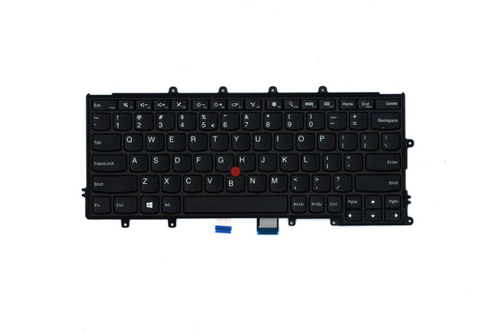 Lenovo Kb Keyboards External - 04Y0968