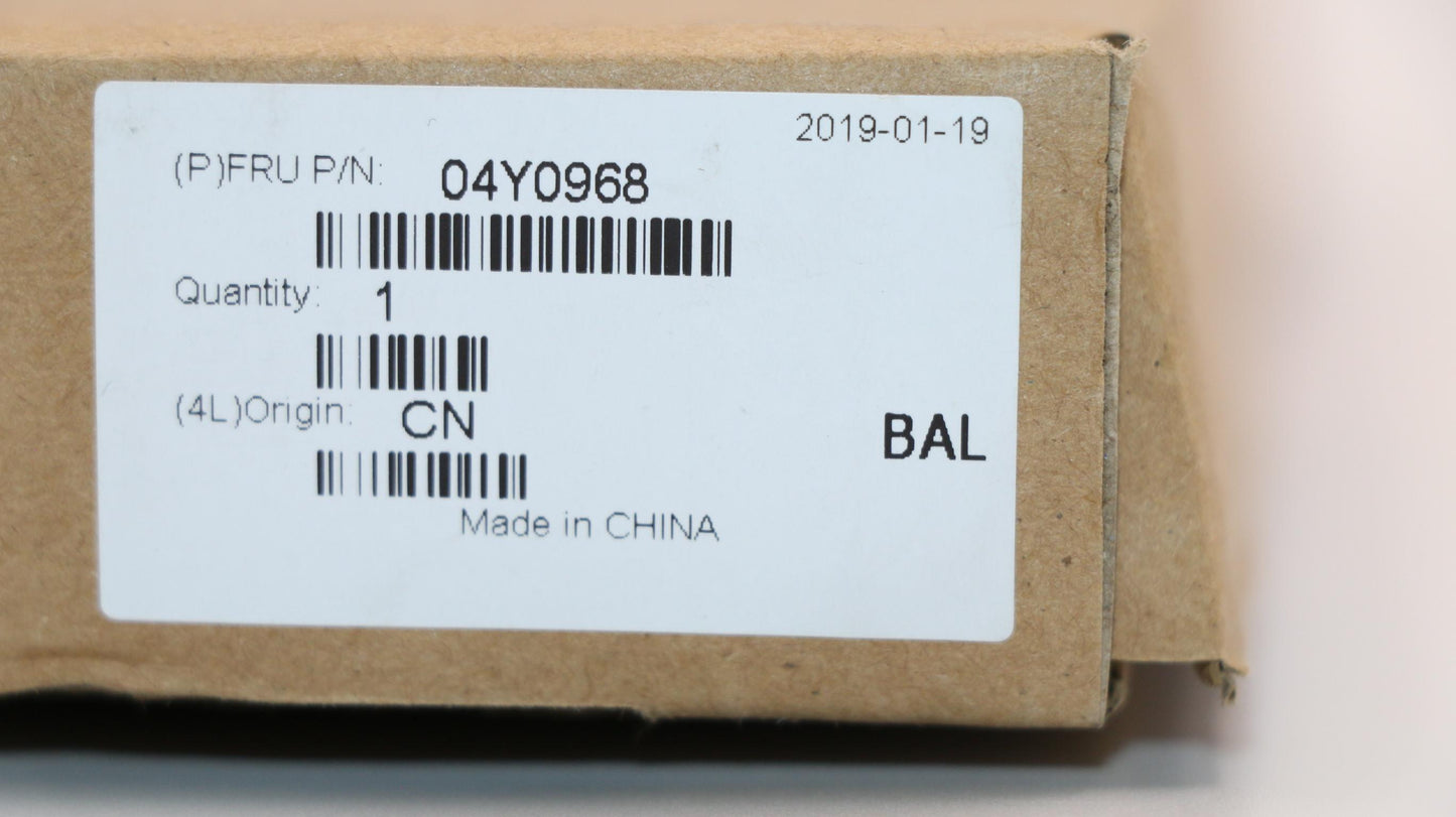 Lenovo Kb Keyboards External - 04Y0968