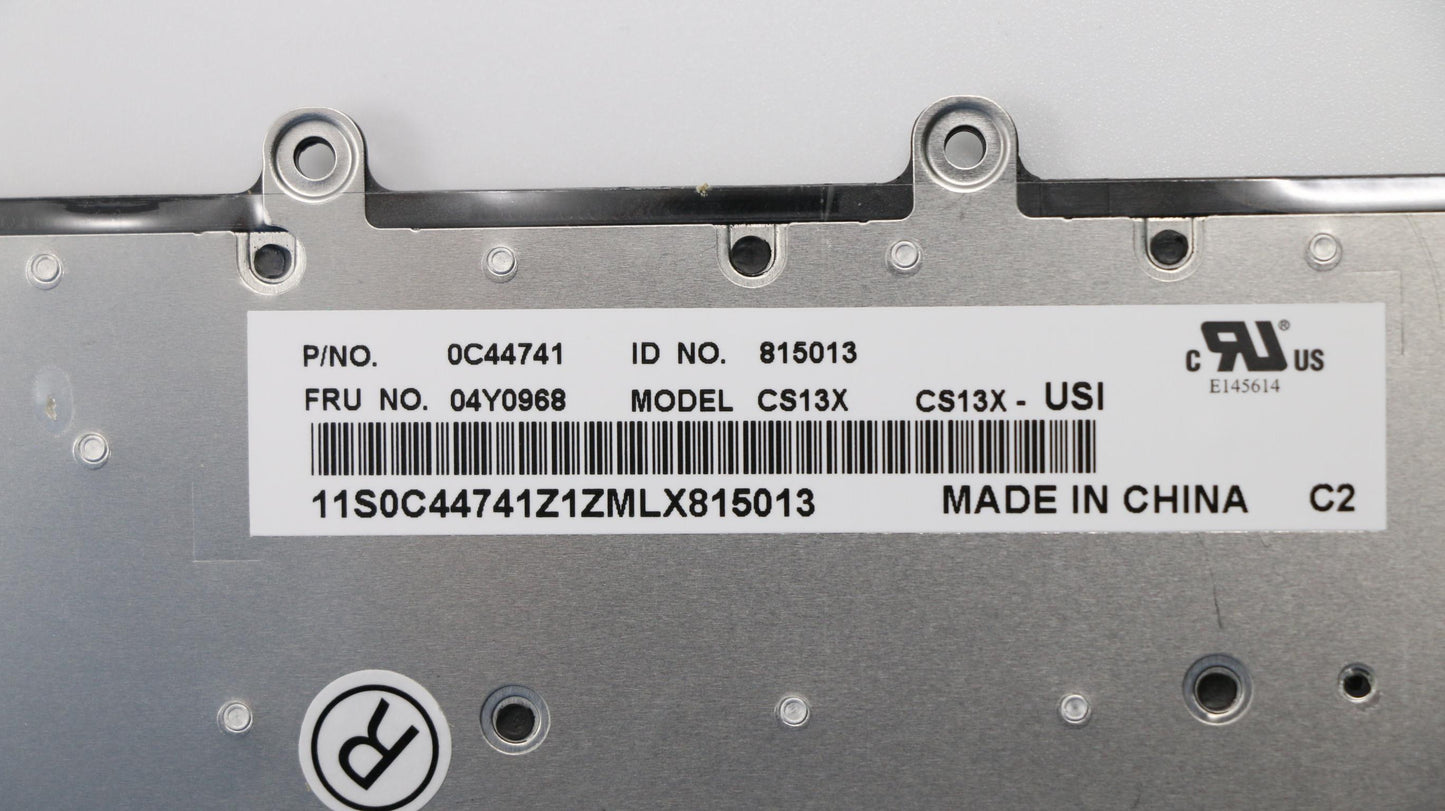 Lenovo Kb Keyboards External - 04Y0968