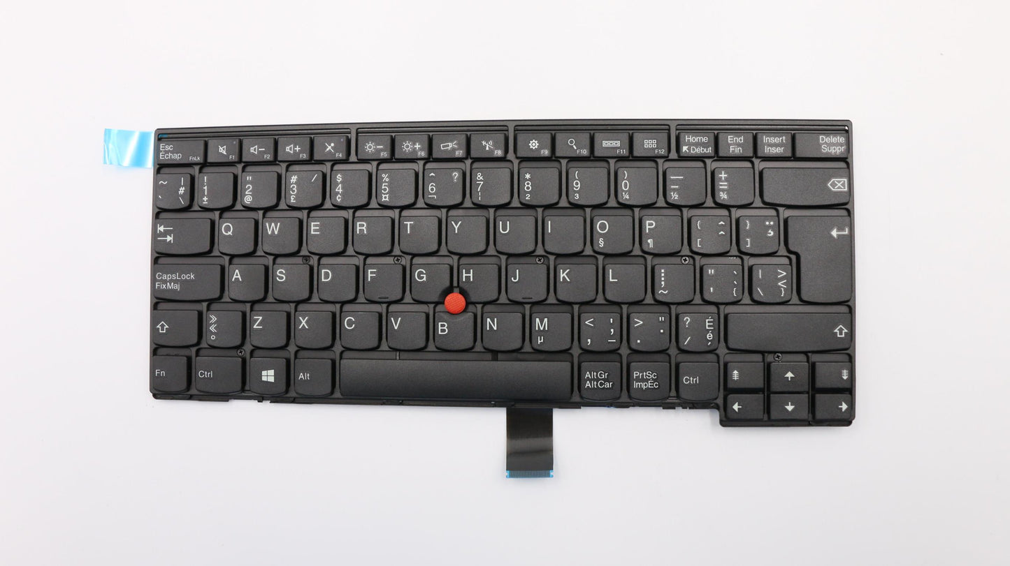 Lenovo Ki Keyboards Internal - 04Y0978