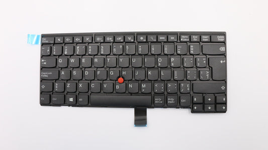 Lenovo Ki Keyboards Internal - 04Y0978