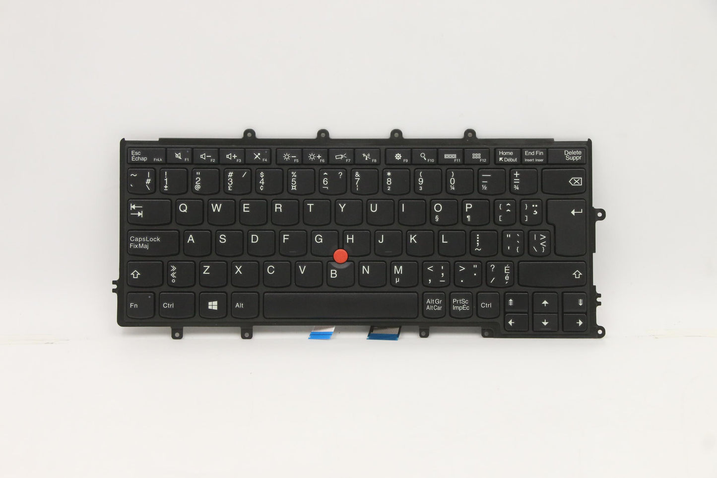 Lenovo Kb Keyboards External - 04Y0984