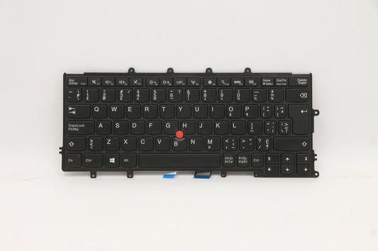 Lenovo Kb Keyboards External - 04Y0984