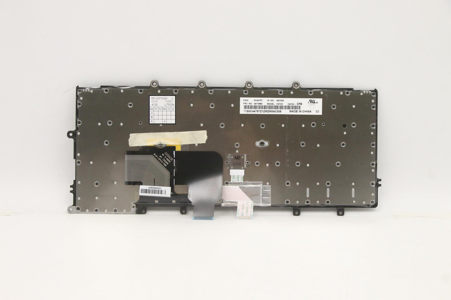 Lenovo Kb Keyboards External - 04Y0984