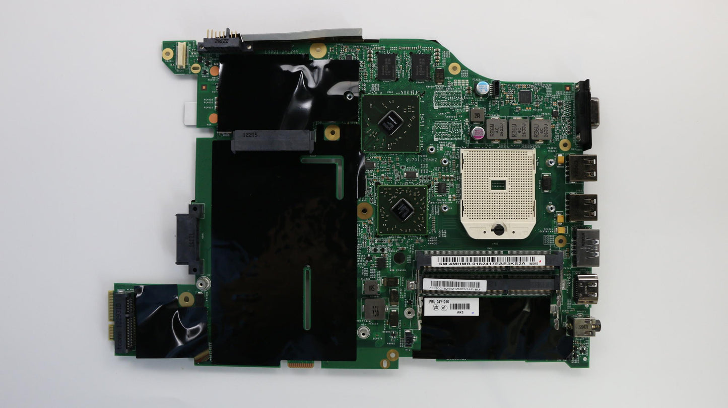 Lenovo Cdpop Gg1 Amd Integ - 04Y1016