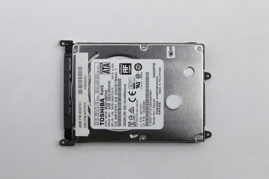 Lenovo Driveh Hdd 320G 5400Rpm Toshib - 04Y1075
