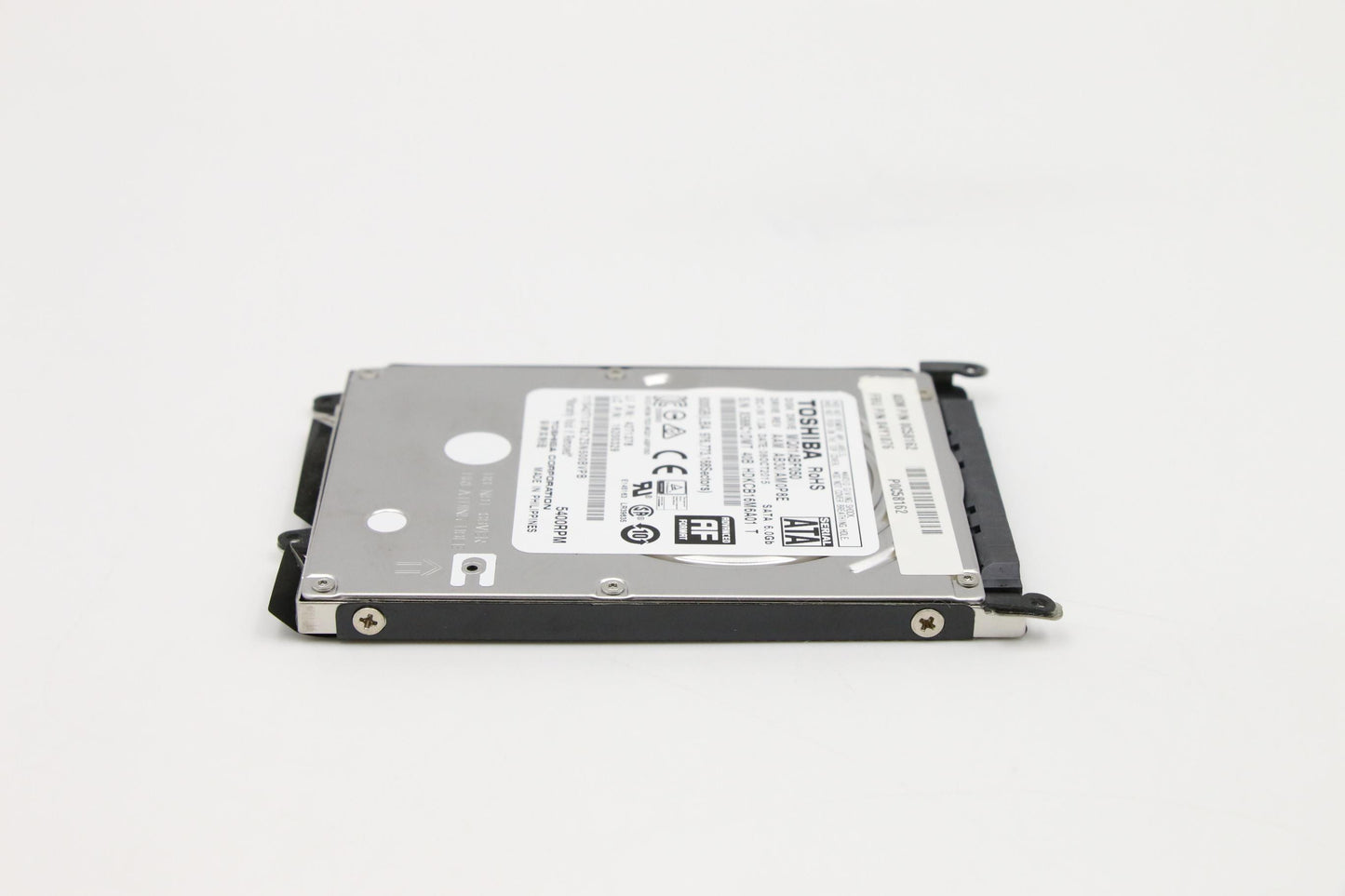 Lenovo Hd Hard Drives - 04Y1076