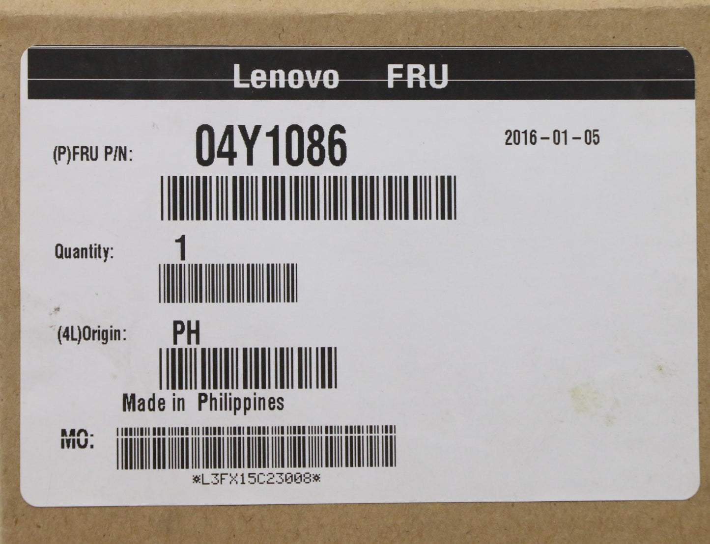 Lenovo Sd Solid State Drives - 04Y1086