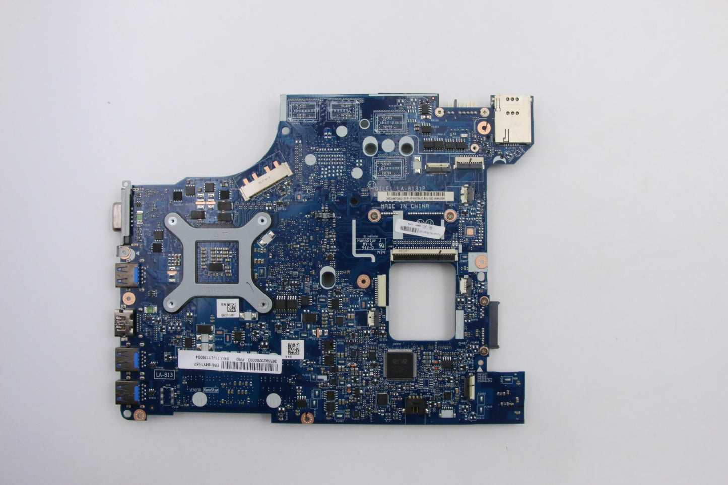 Lenovo Mb Assembly - 04Y1167