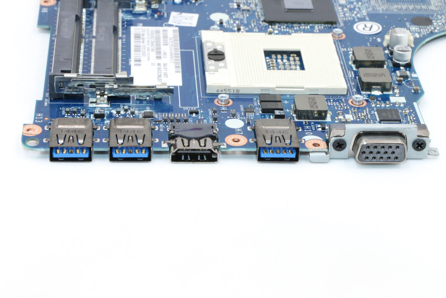 Lenovo Mb Assembly - 04Y1167