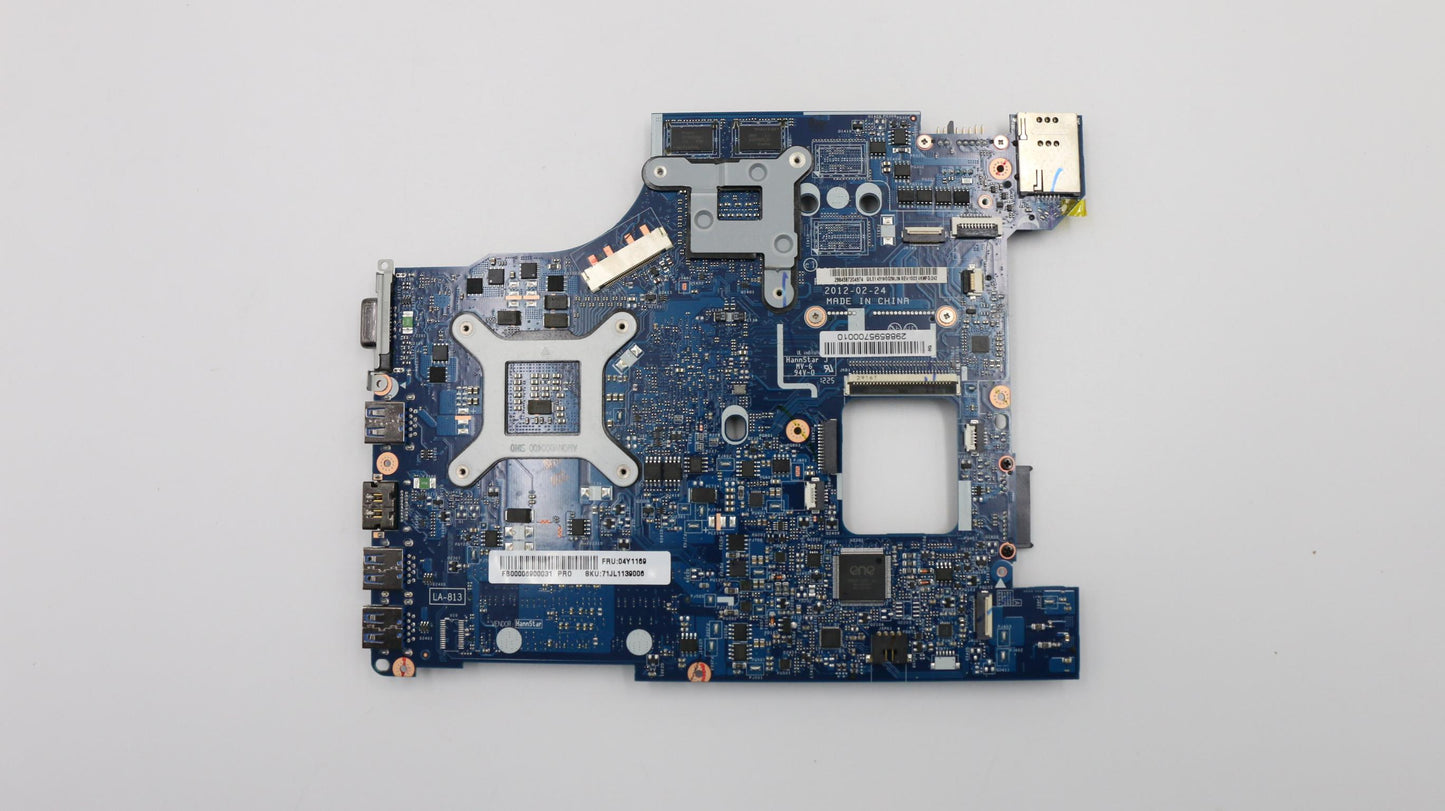 Lenovo Replacement Part - 04Y1169