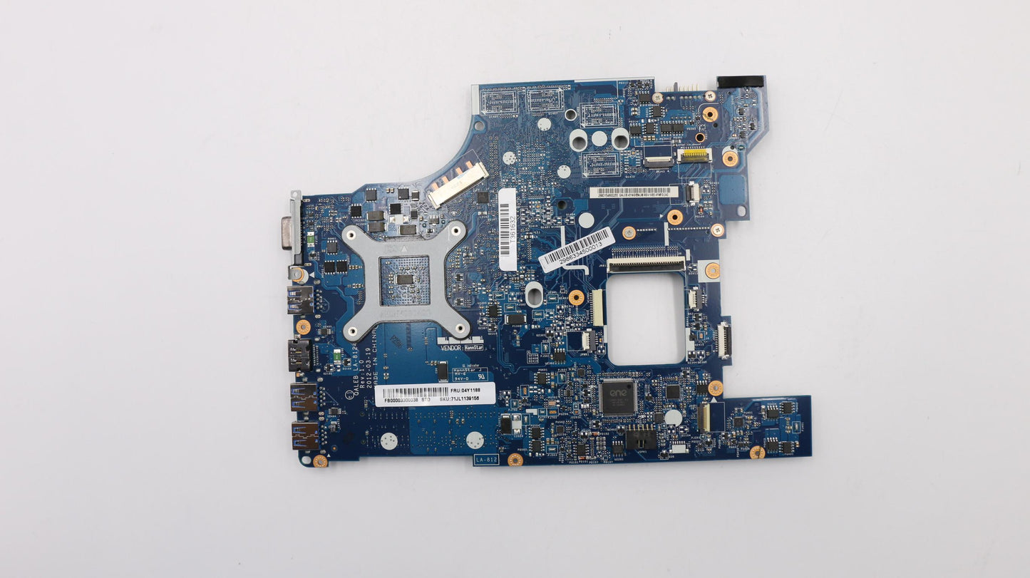 Lenovo Replacement Part - 04Y1188