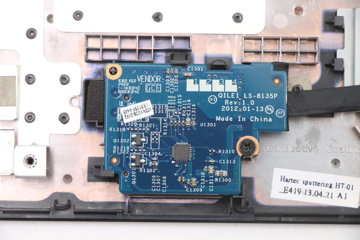 Lenovo Replacement Part - 04Y1205