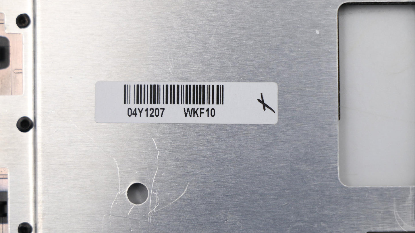 Lenovo Replacement Part - 04Y1207