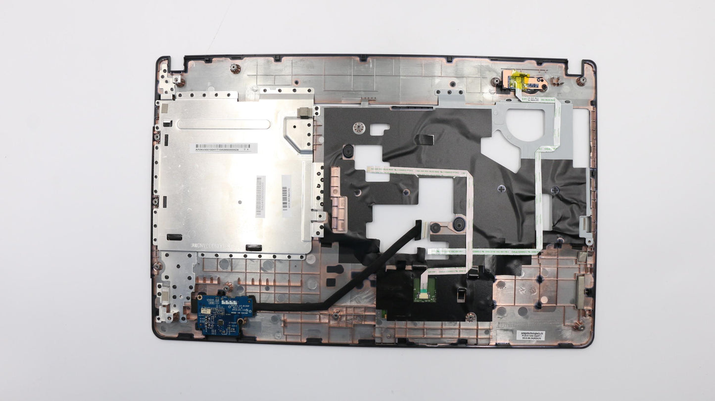 Lenovo Kp Kybd Bezels And Palmrests - 04Y1210