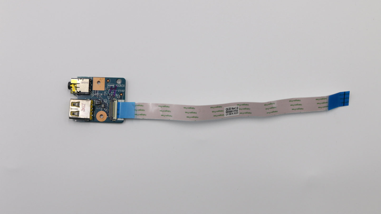 Lenovo Ci Cards Misc Internal - 04Y1211