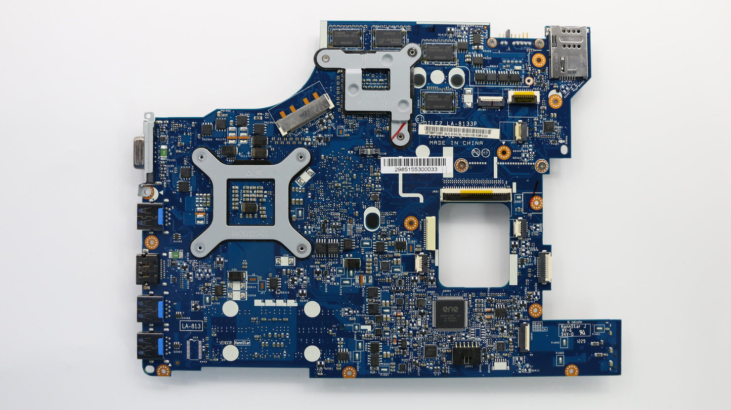 Lenovo Cdpop Planar Intel Nv N13P-Glr - 04Y1215