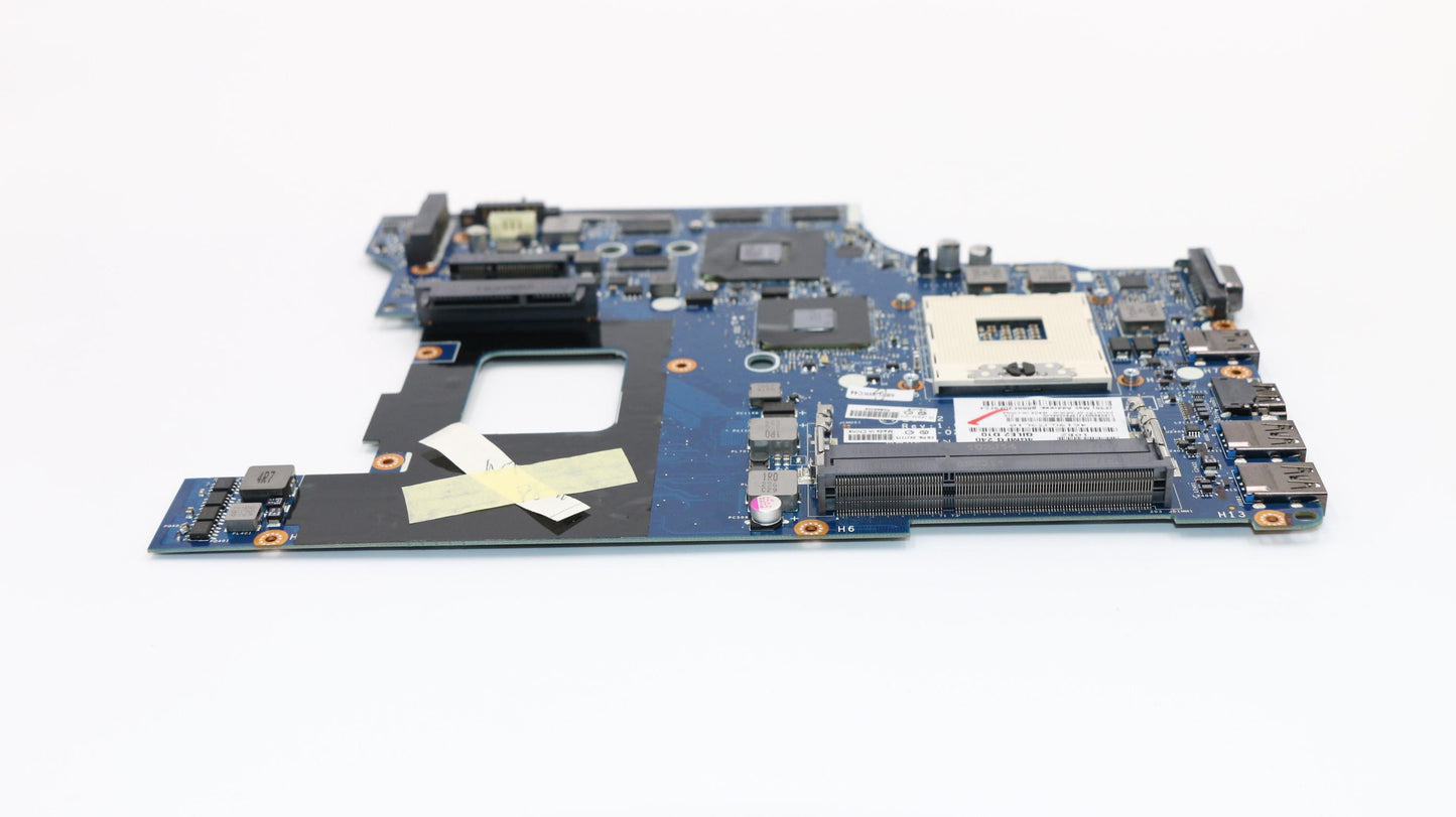 Lenovo Cdpop Planar Intel Nv N13P-Glr - 04Y1215