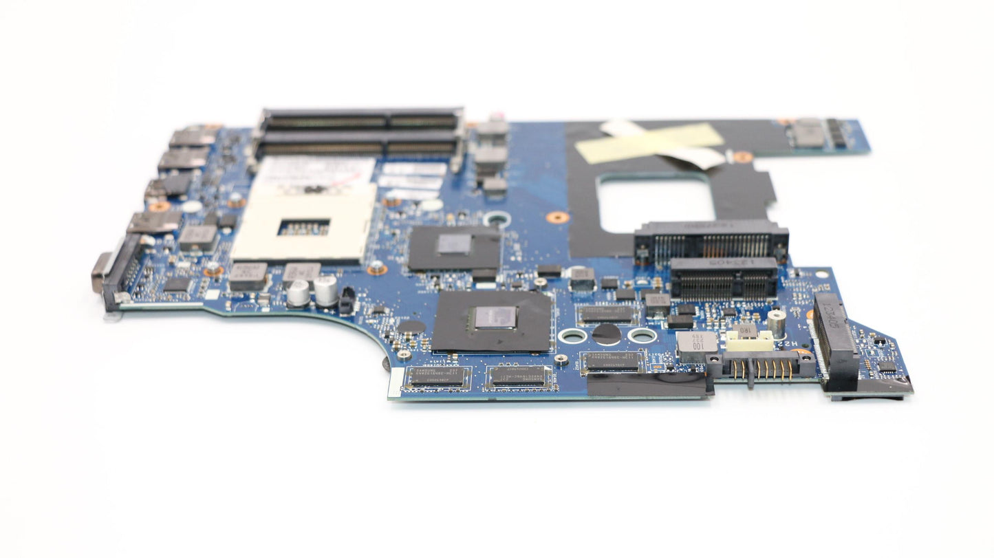 Lenovo Cdpop Planar Intel Nv N13P-Glr - 04Y1215