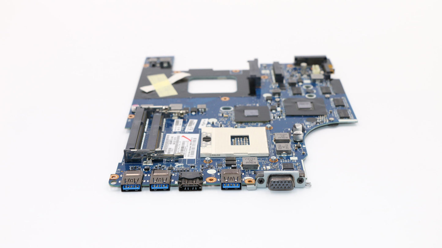 Lenovo Cdpop Planar Intel Nv N13P-Glr - 04Y1215