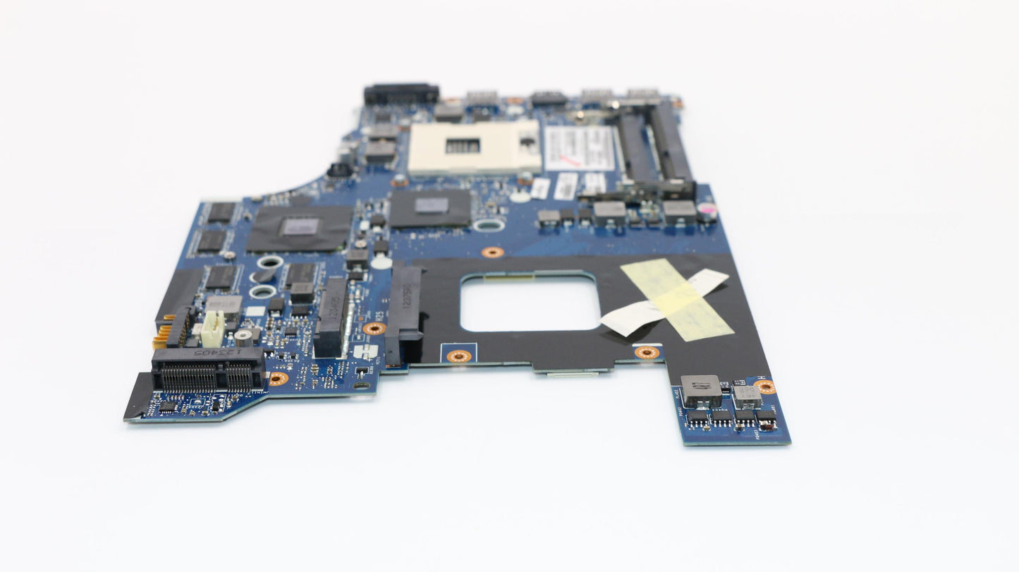 Lenovo Cdpop Planar Intel Nv N13P-Glr - 04Y1215