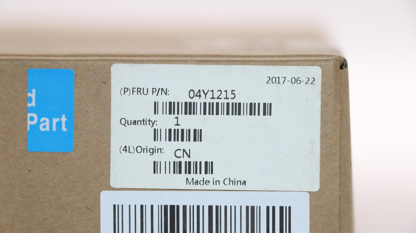 Lenovo Cdpop Planar Intel Nv N13P-Glr - 04Y1215