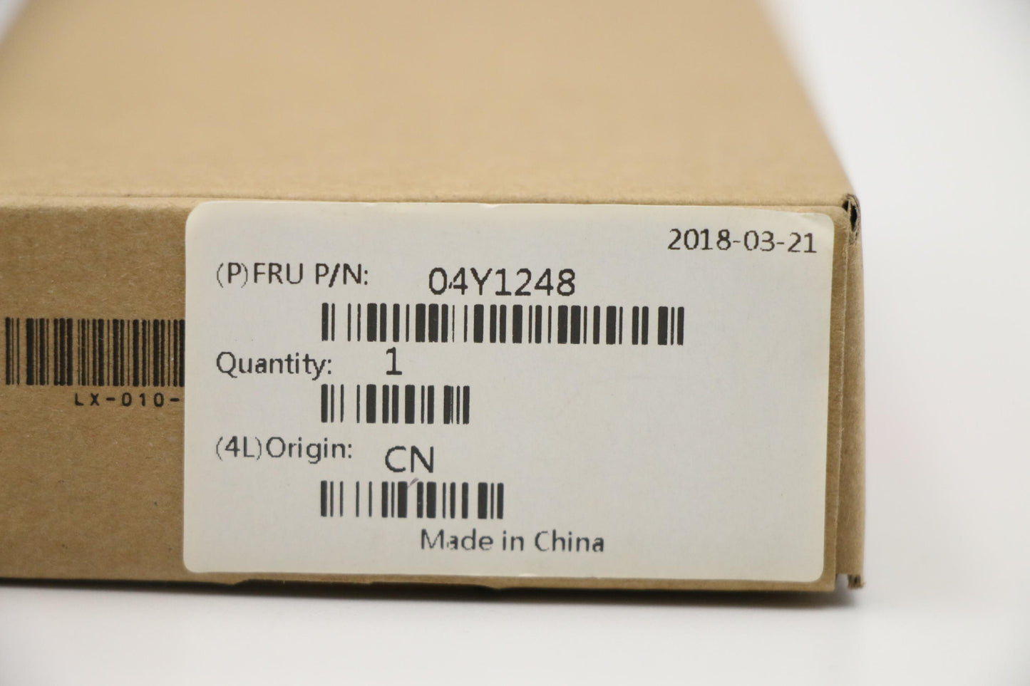 Lenovo Cm Cameras - 04Y1248