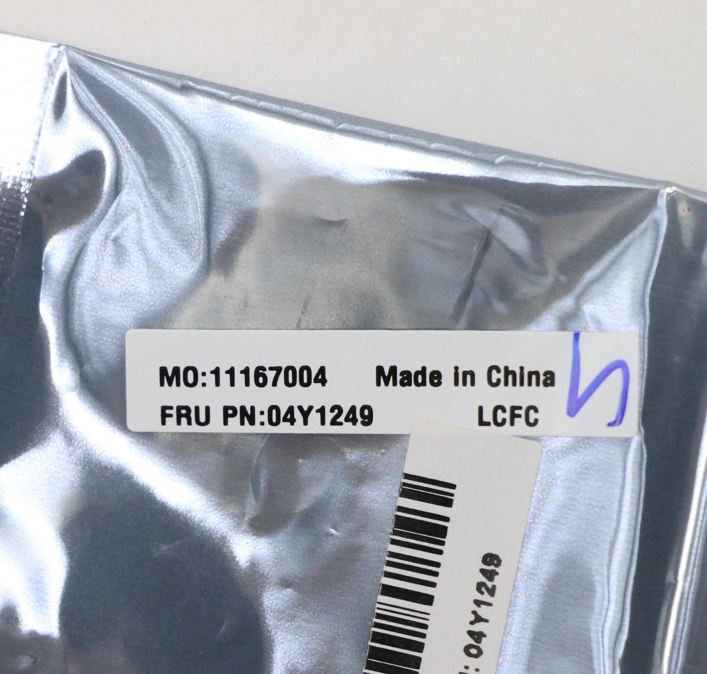 Lenovo Cm Cameras - 04Y1249