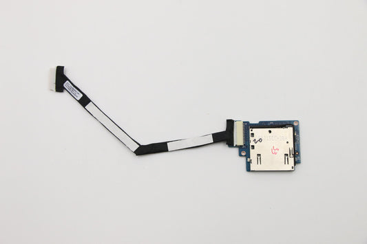 Lenovo Subcard Cardreader Sub Card 14 - 04Y1266