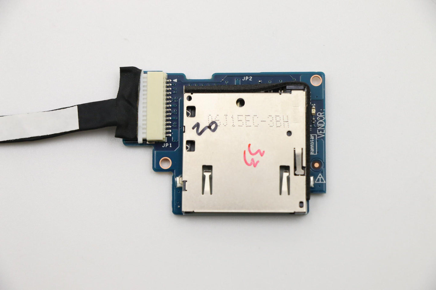 Lenovo Subcard Cardreader Sub Card 14 - 04Y1266