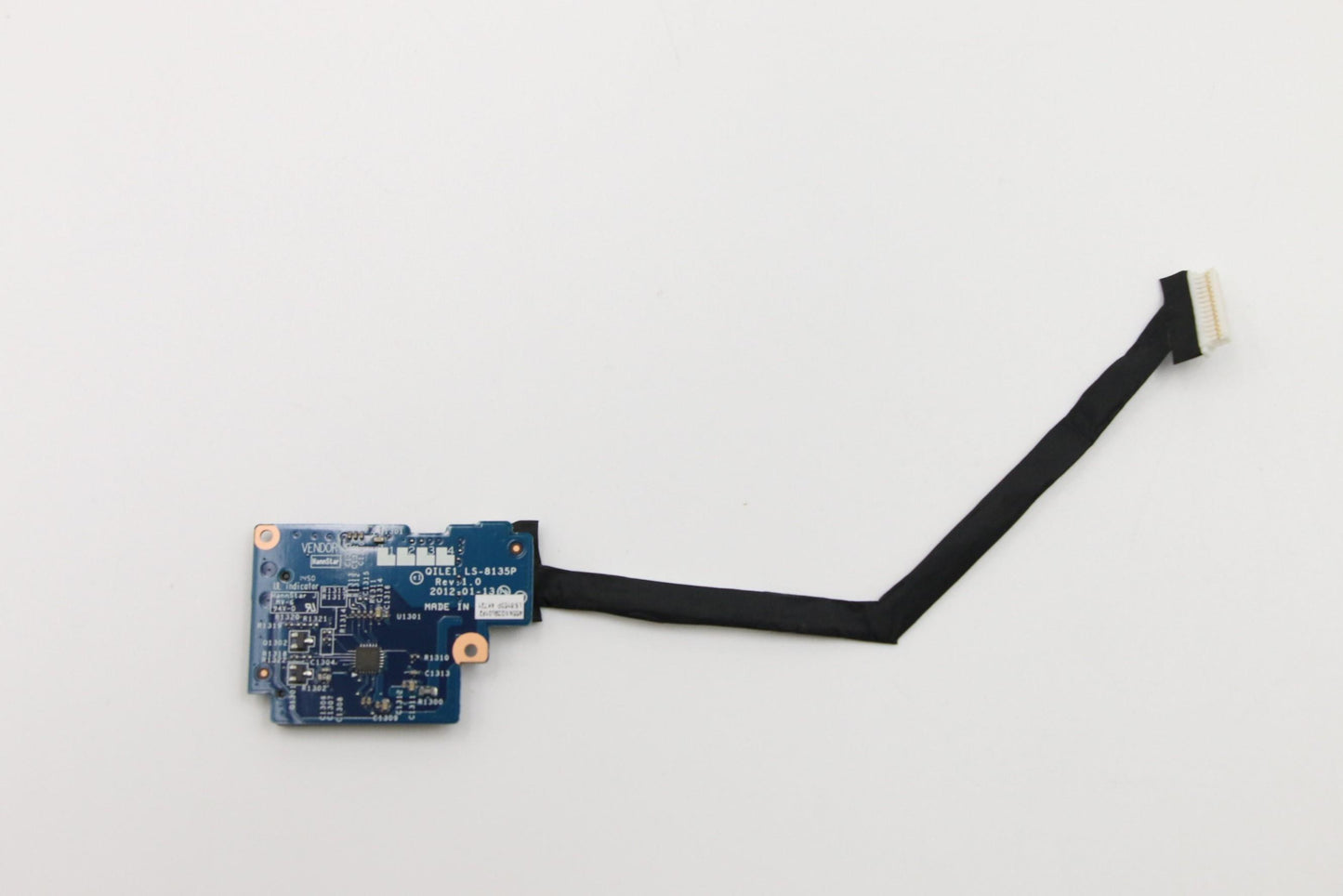 Lenovo Subcard Cardreader Sub Card 14 - 04Y1266