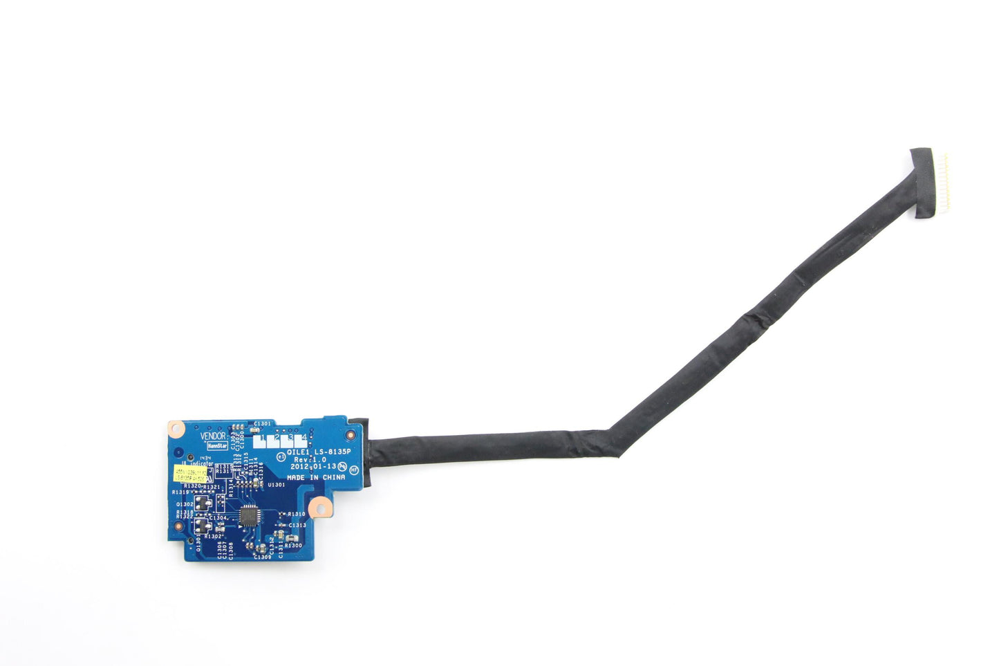 Lenovo Subcard Cardreader Sub Card 15 - 04Y1267