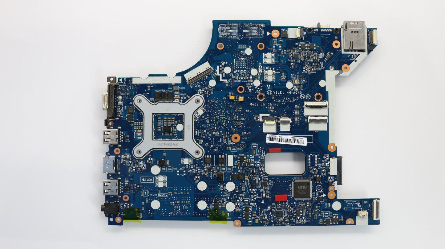 Lenovo Pl System Boards - 04Y1289
