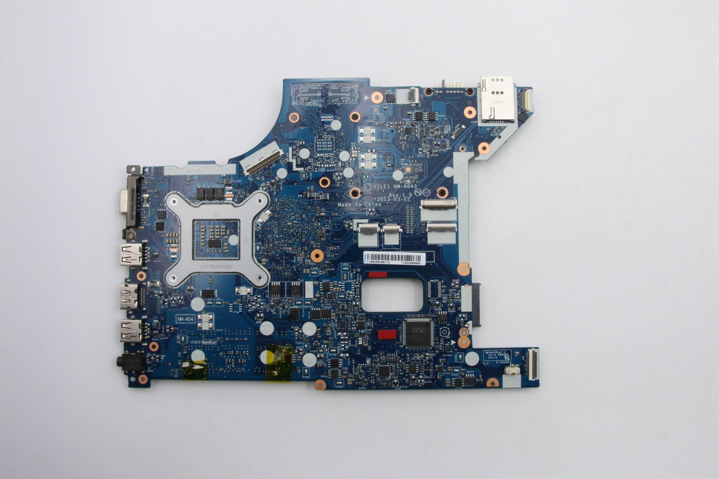Lenovo Pl System Boards - 04Y1290
