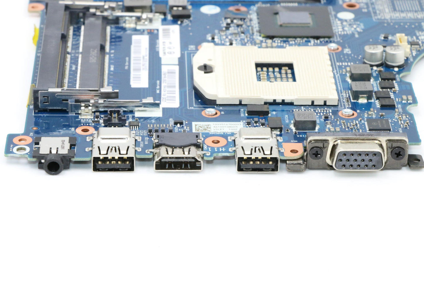 Lenovo Pl System Boards - 04Y1290