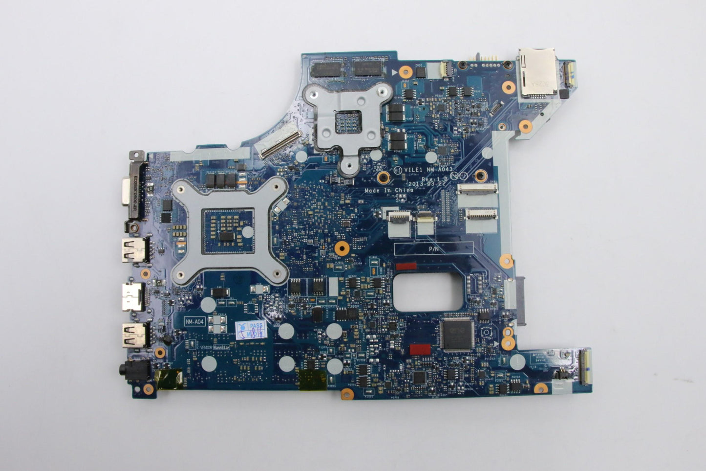 Lenovo Replacement Part - 04Y1293