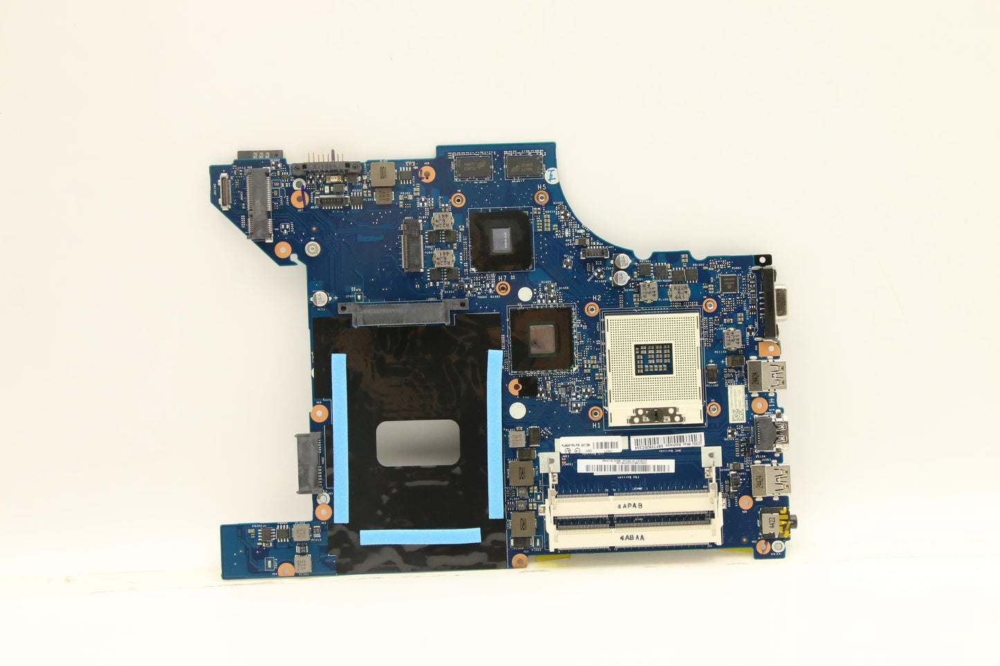 Lenovo 04Y1294 14 Fru Planar Dis Intel Hm77