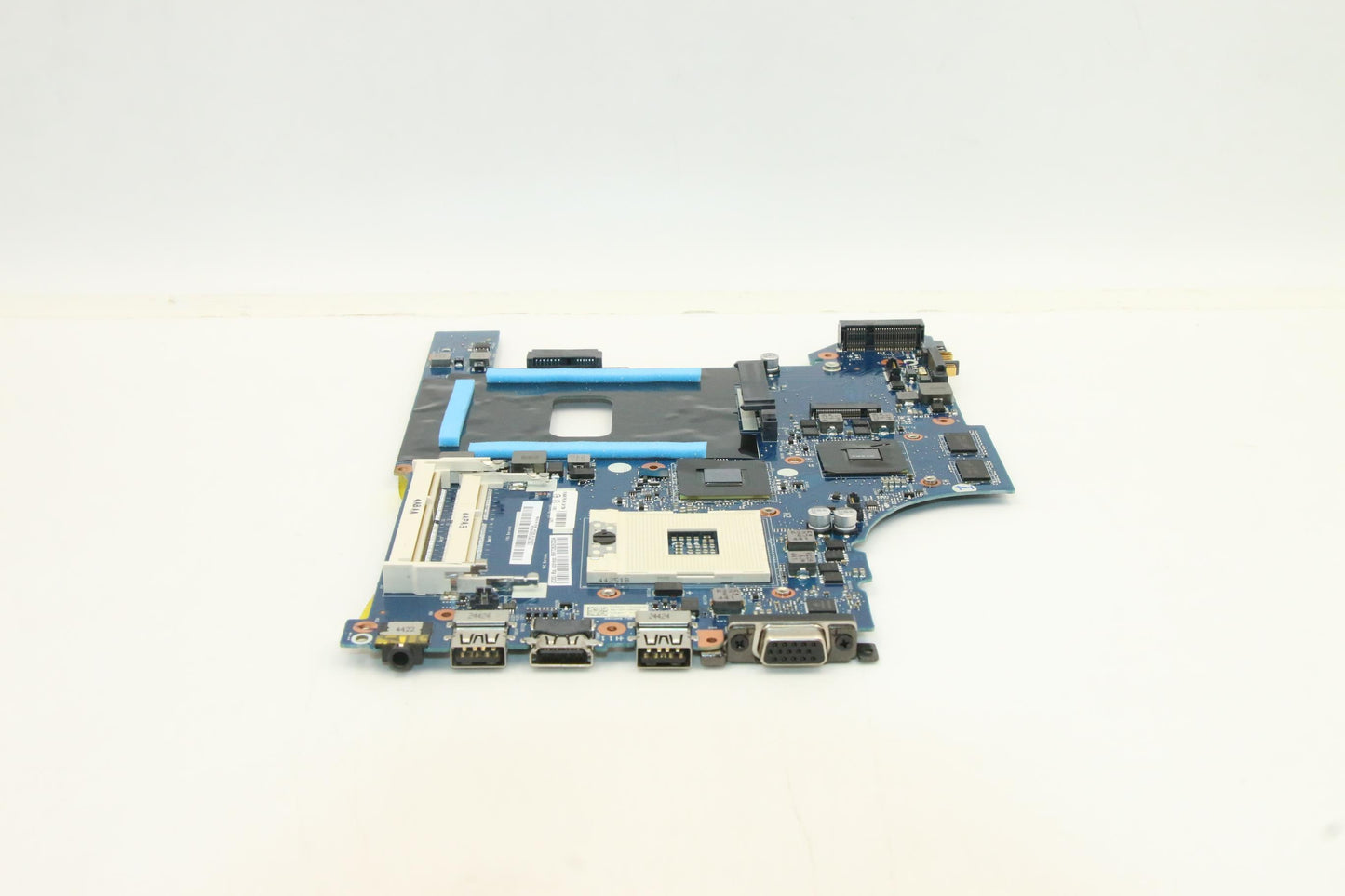 Lenovo 04Y1294 14 Fru Planar Dis Intel Hm77